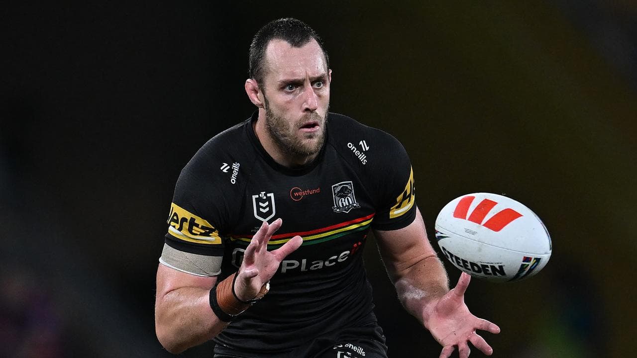 Injured Panthers skipper has blessing to play World Cup