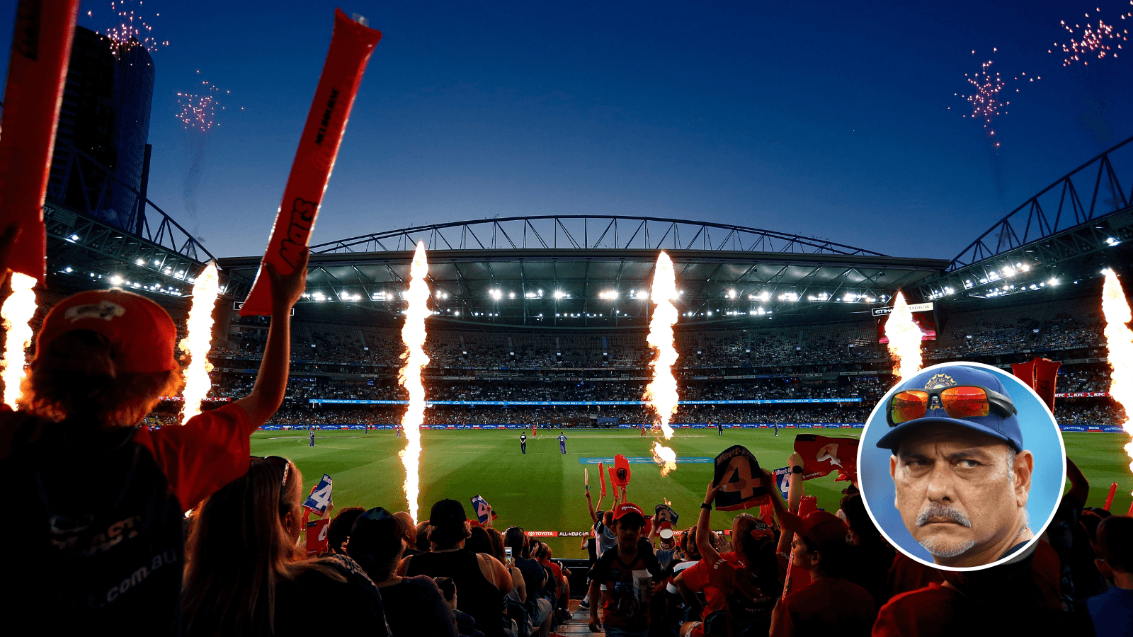 Shastri: Why BBL privatisation is 'a win-win'