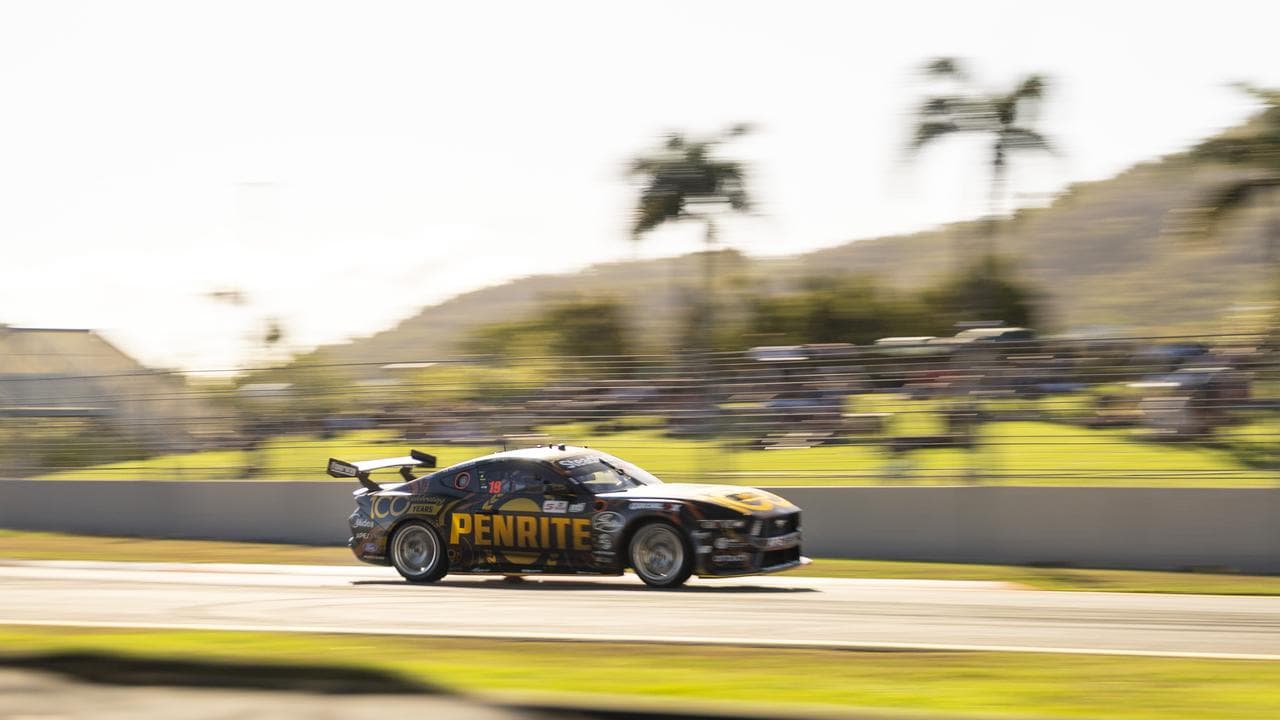 Payne continues to dazzle, Feeney bounces back