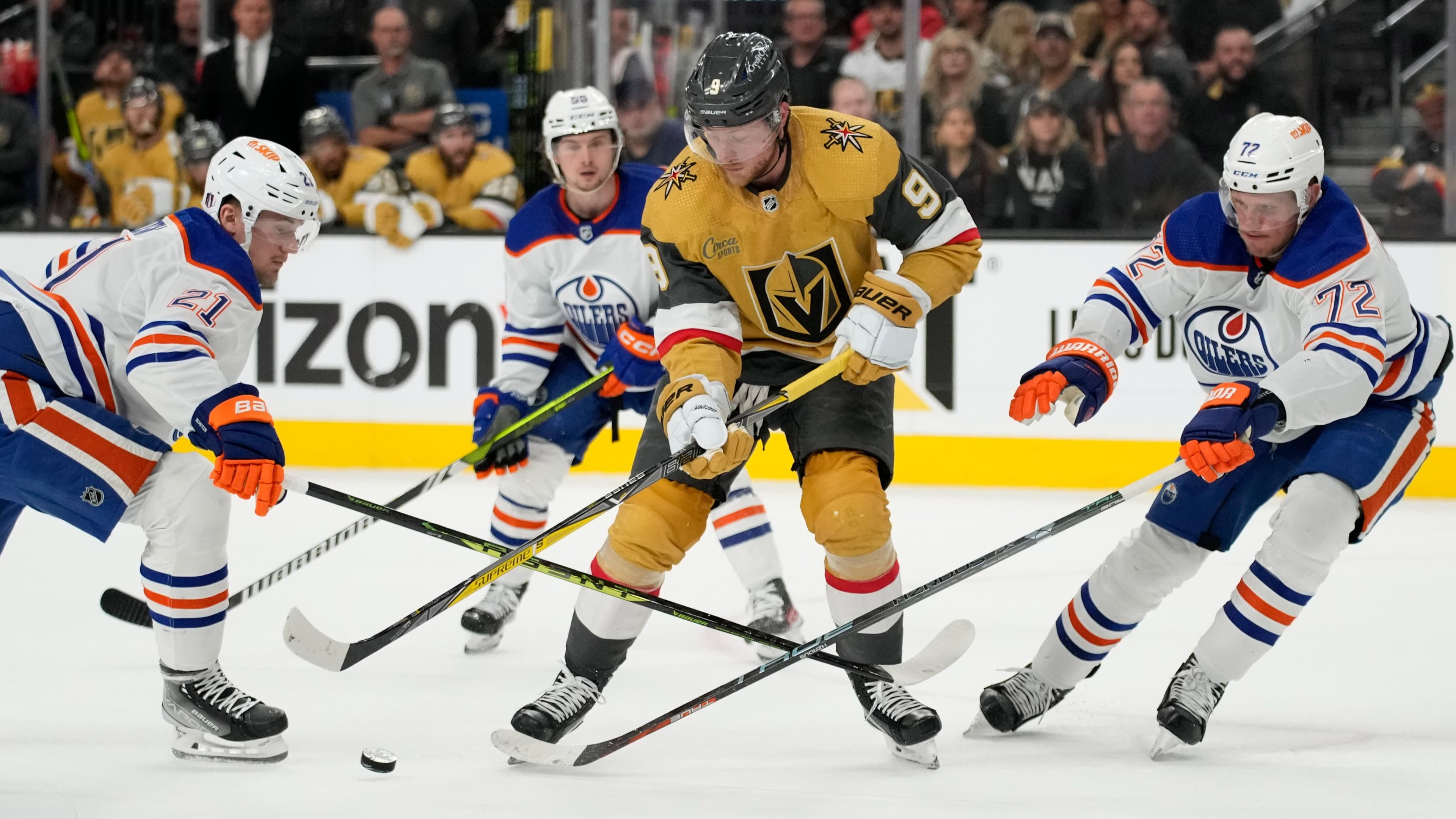 Stanley Cup Playoffs: A punter's guide to the second round