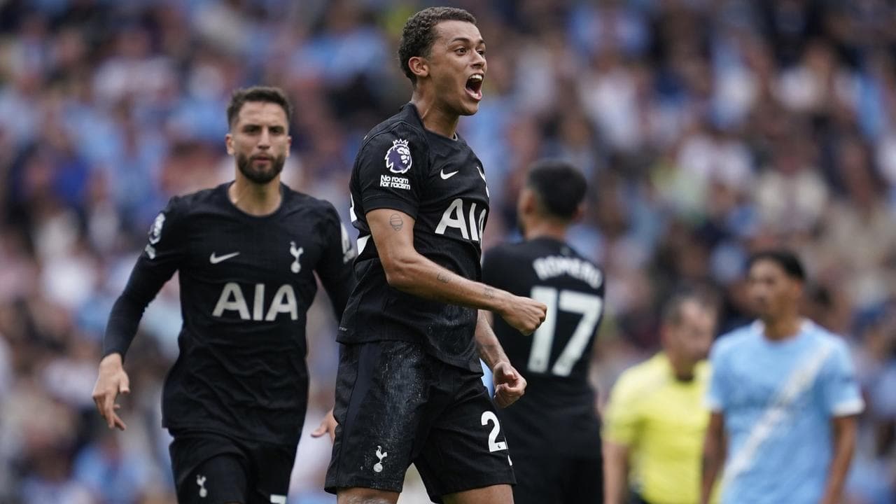Tottenham confirm pre-season visit to NZ to face Auckland FC