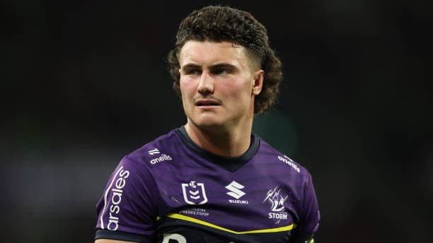 "One won't be there": Crucial Munster decision looms for Storm after Pezet bombshell