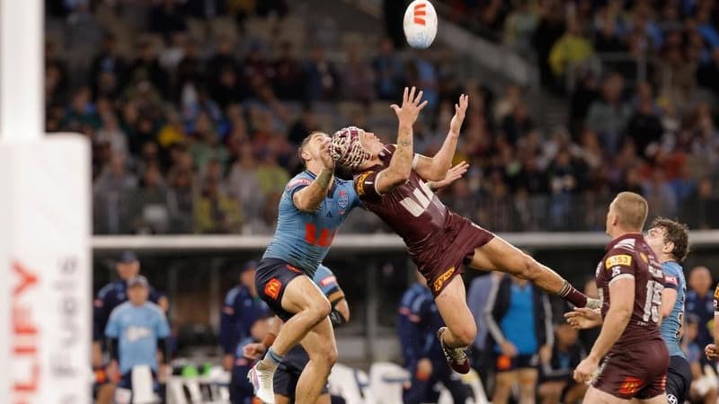 Kalyn Ponga would consider shock switch to New Zealand