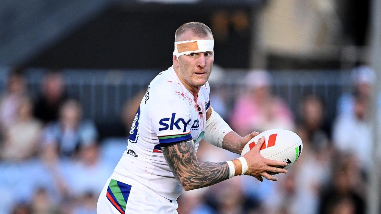 'My style of player': Madge meets with Mitch