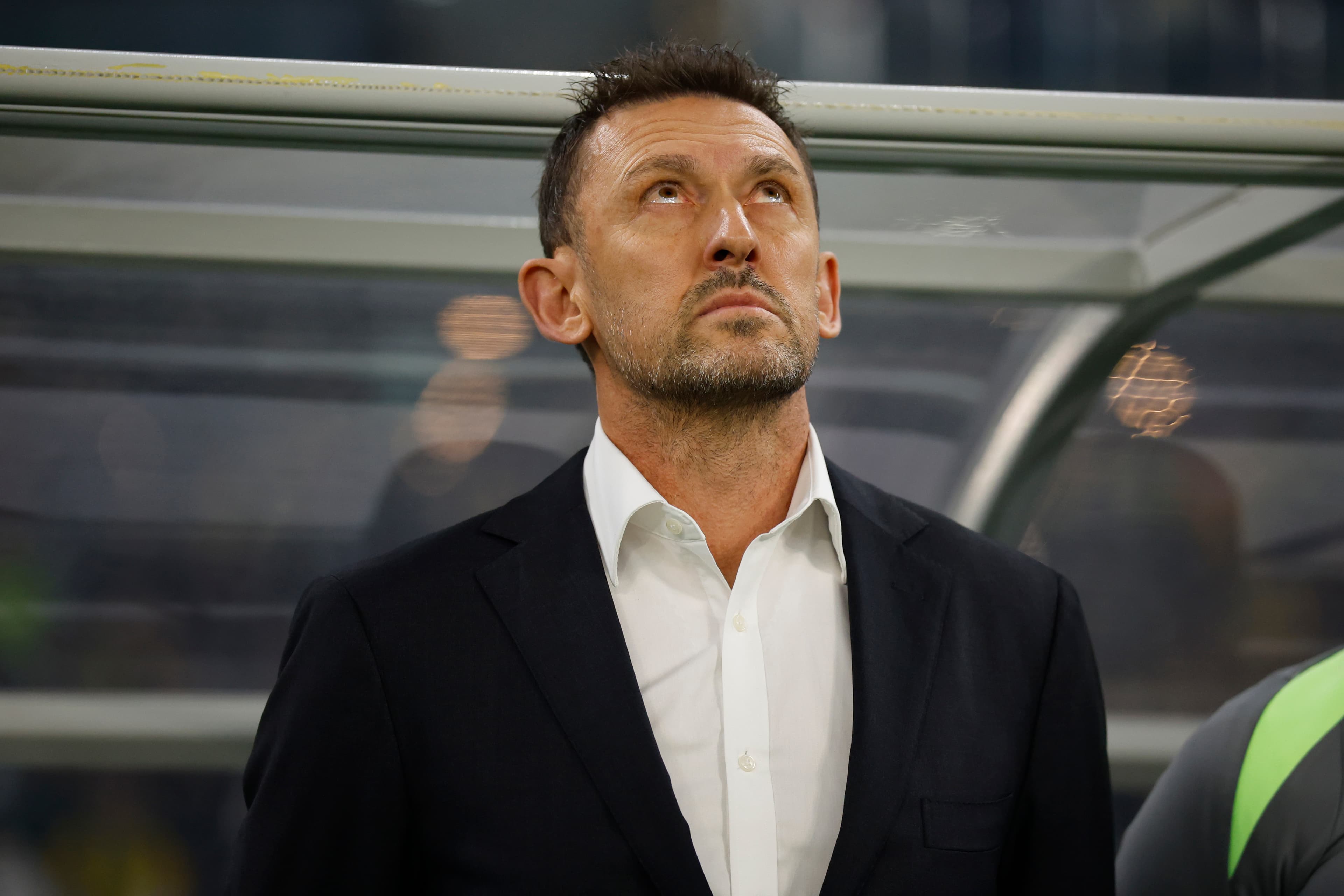 “Bleeds green and gold”: How Popovic created a buzz around Socceroos