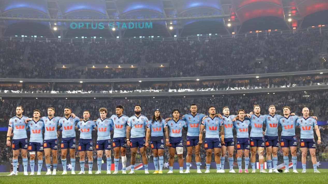 State of the Bears: Perth sets bold goal for first year