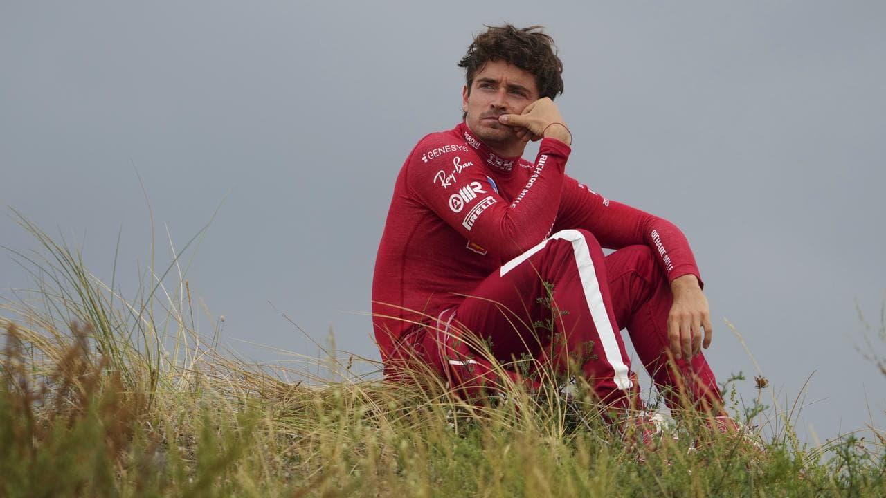 Limping horse: Ferrari to hail past glory amid 2025 woe