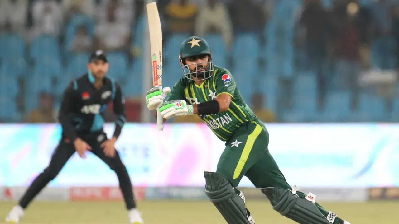 Major plot twist in Pakistan's Big Bash ban threat