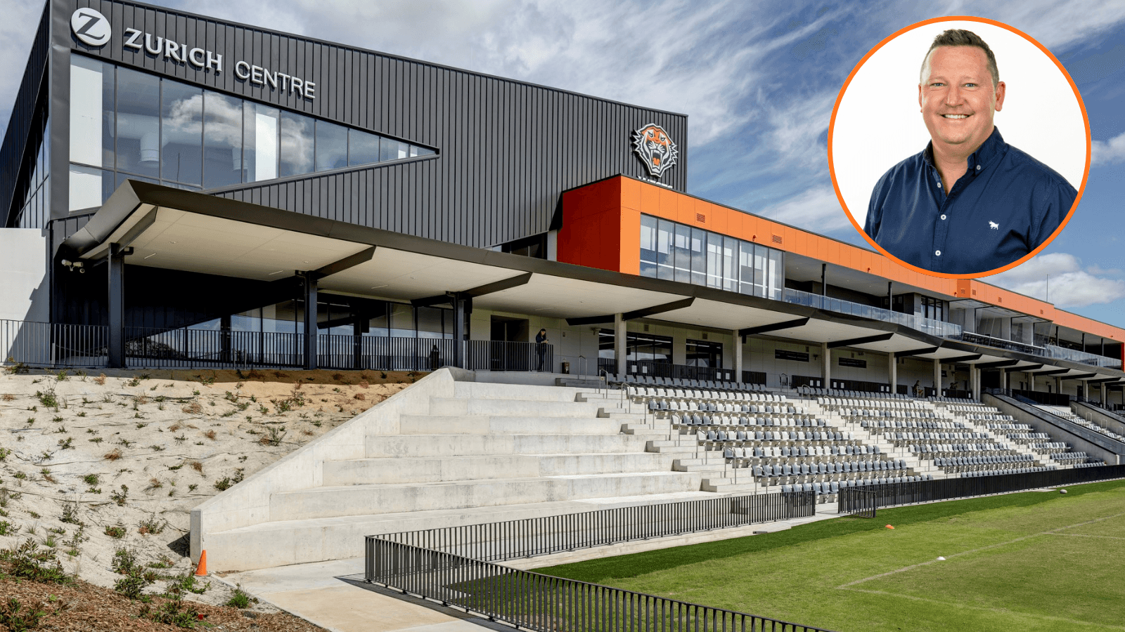 14 years of failure: Inaugural Wests Tiger's emphatic plea to the board