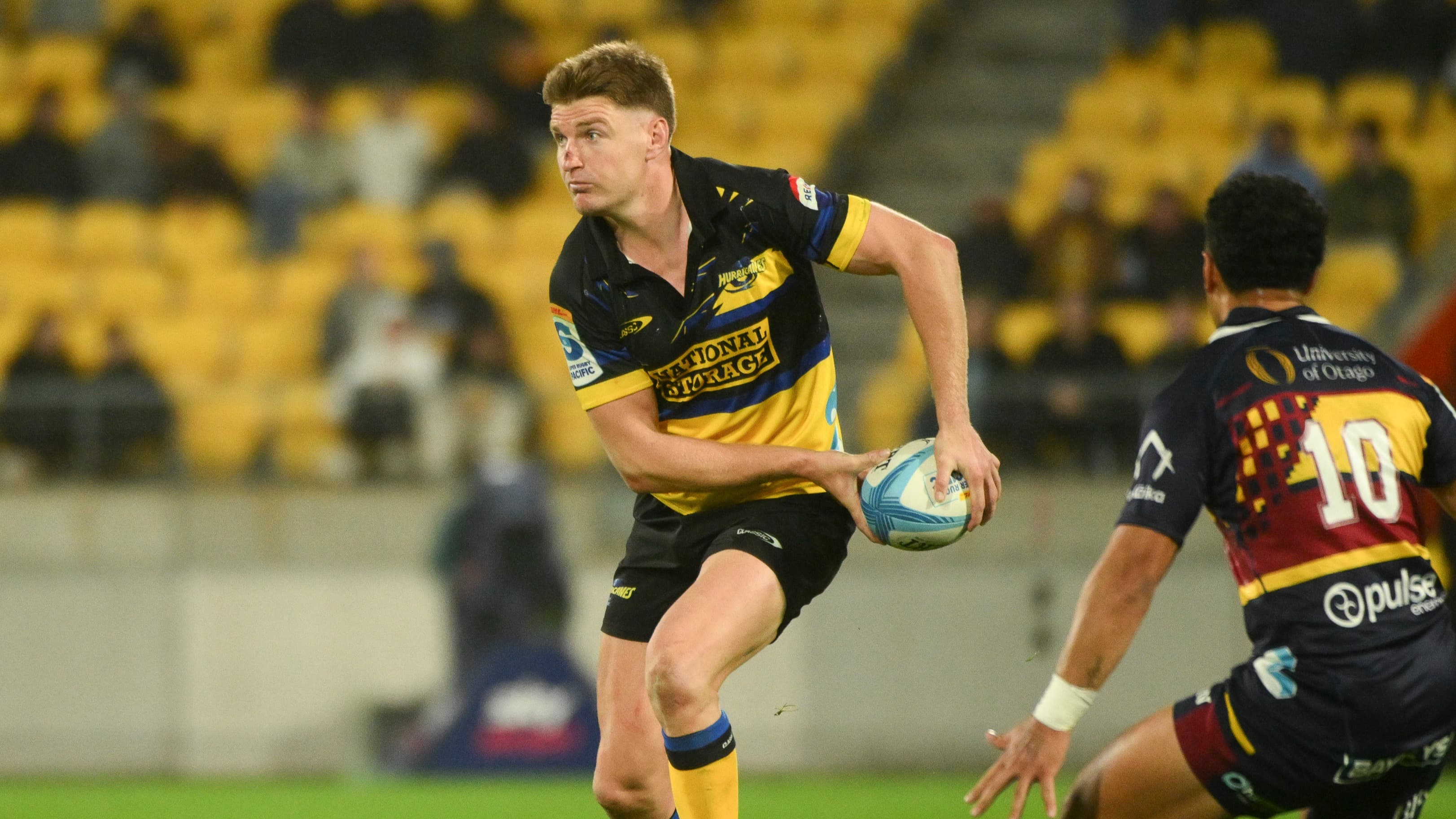 Fantasy Super Rugby: Team lists and injuries for Round 2