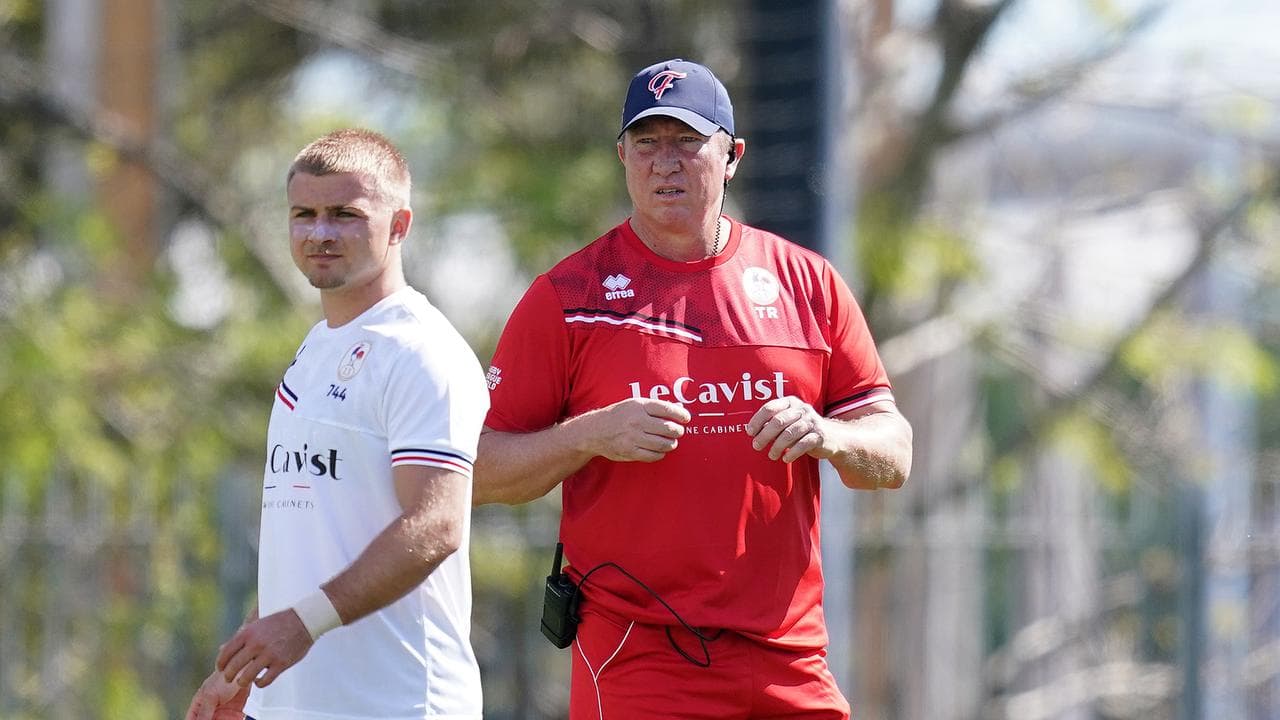 How NRL's Super League bid could revive a fallen giant