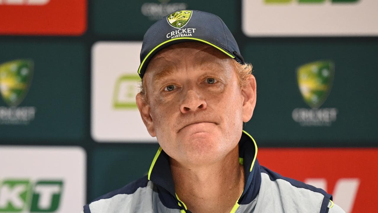 Aussie T20 hopes weren't derailed by Ashes, says coach
