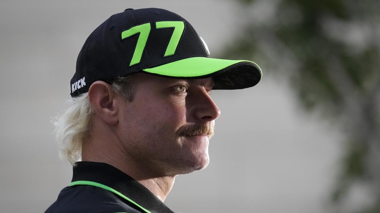 Valterri Bottas returns to Mercedes as reserve driver