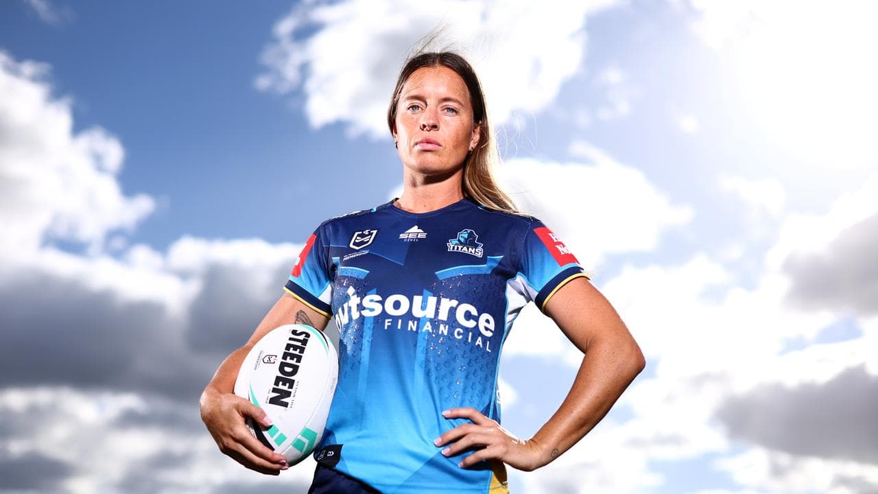 'Could not move': mud and guts put Titans on title path