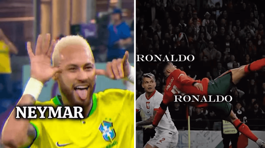 FIFA 2026: Official song slammed as Portugal goes viral