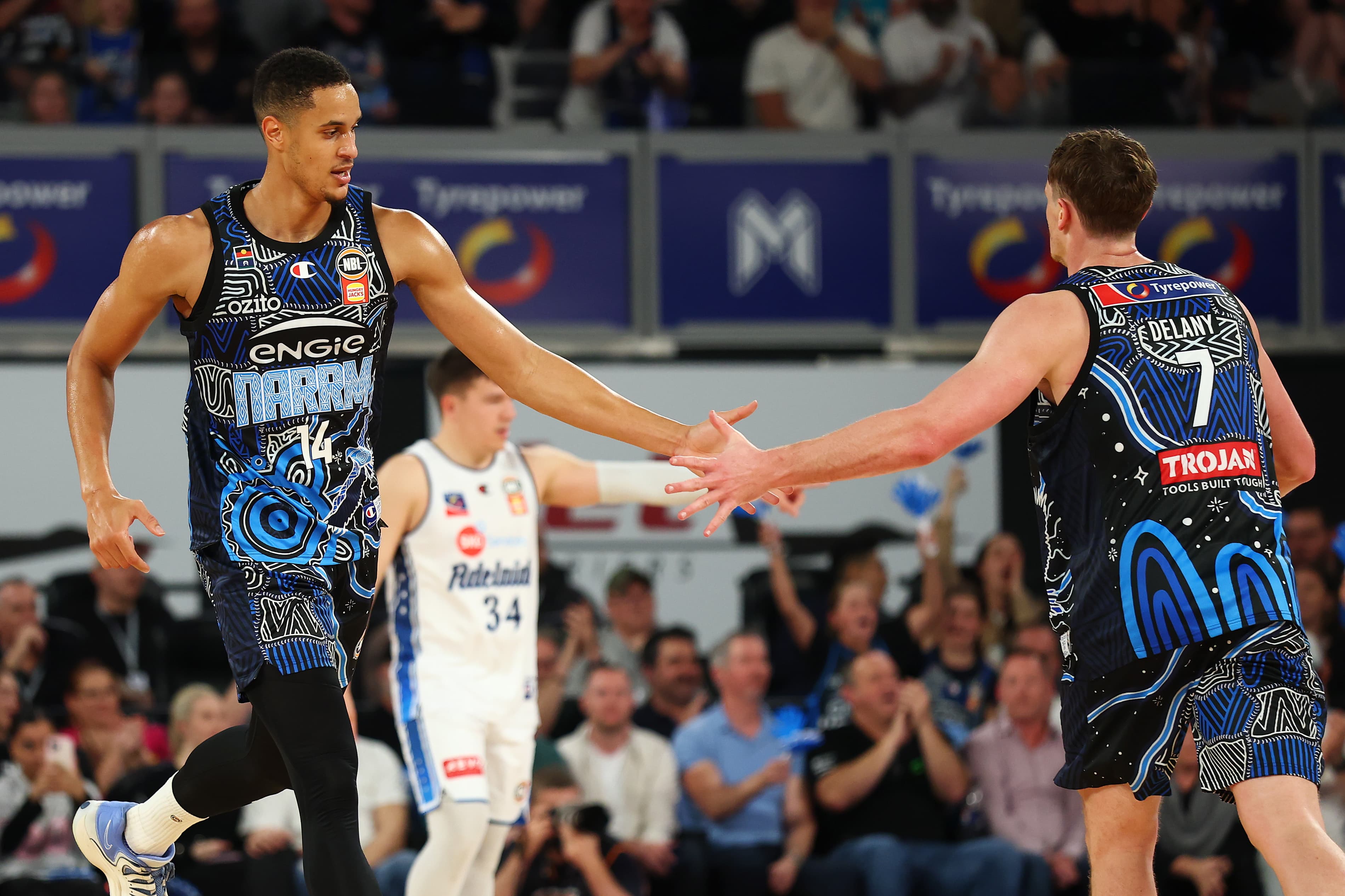 How Melbourne has managed undefeated start