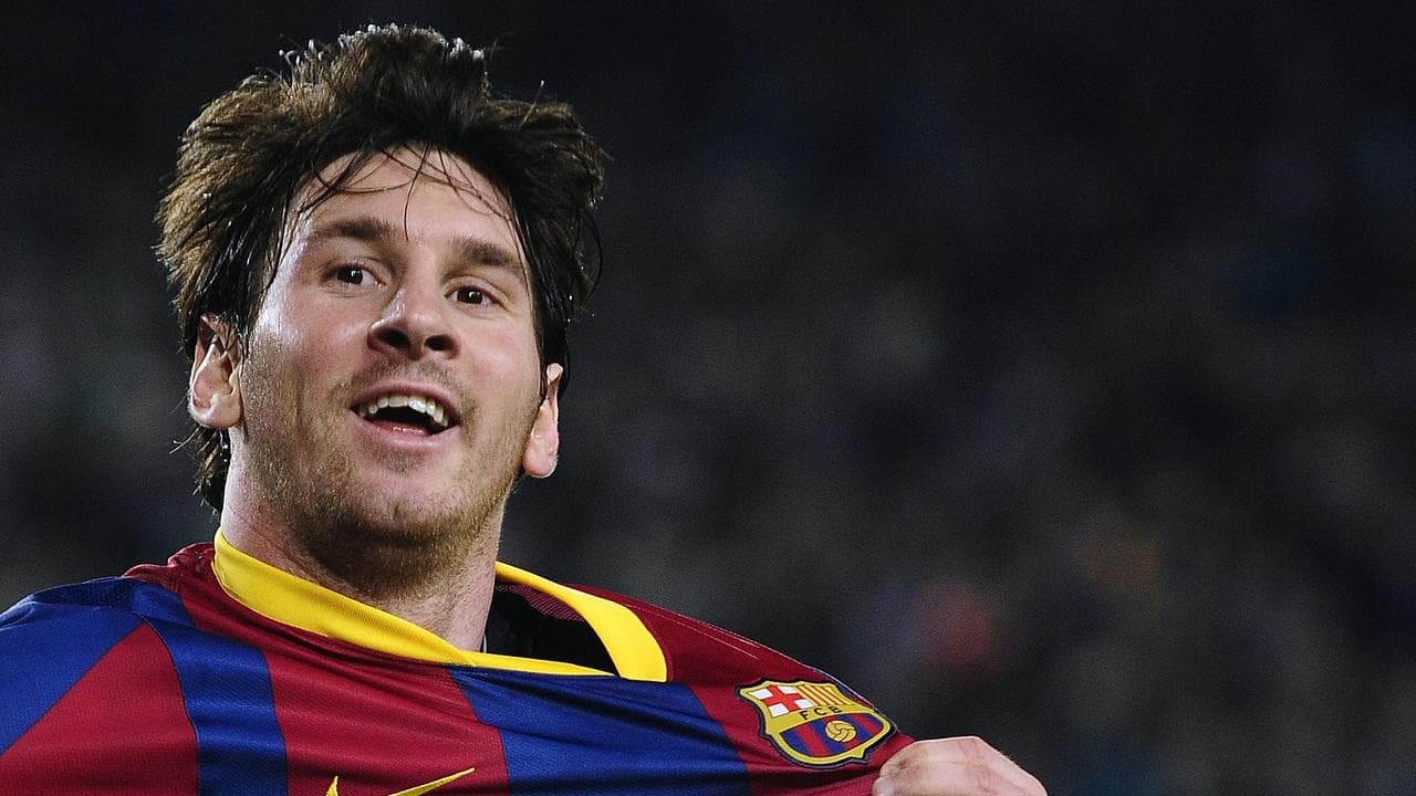 Messi business: legend buys Spanish fifth-tier club