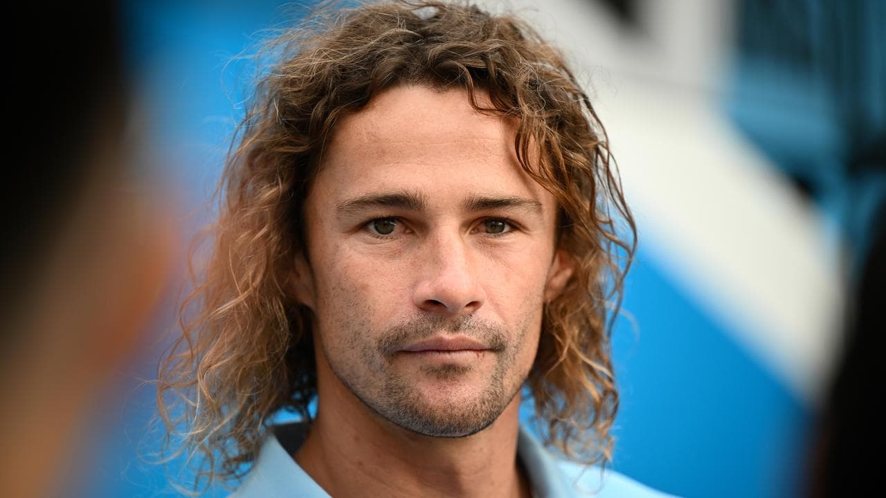 Hynes comes out swinging against Sharks halves critics