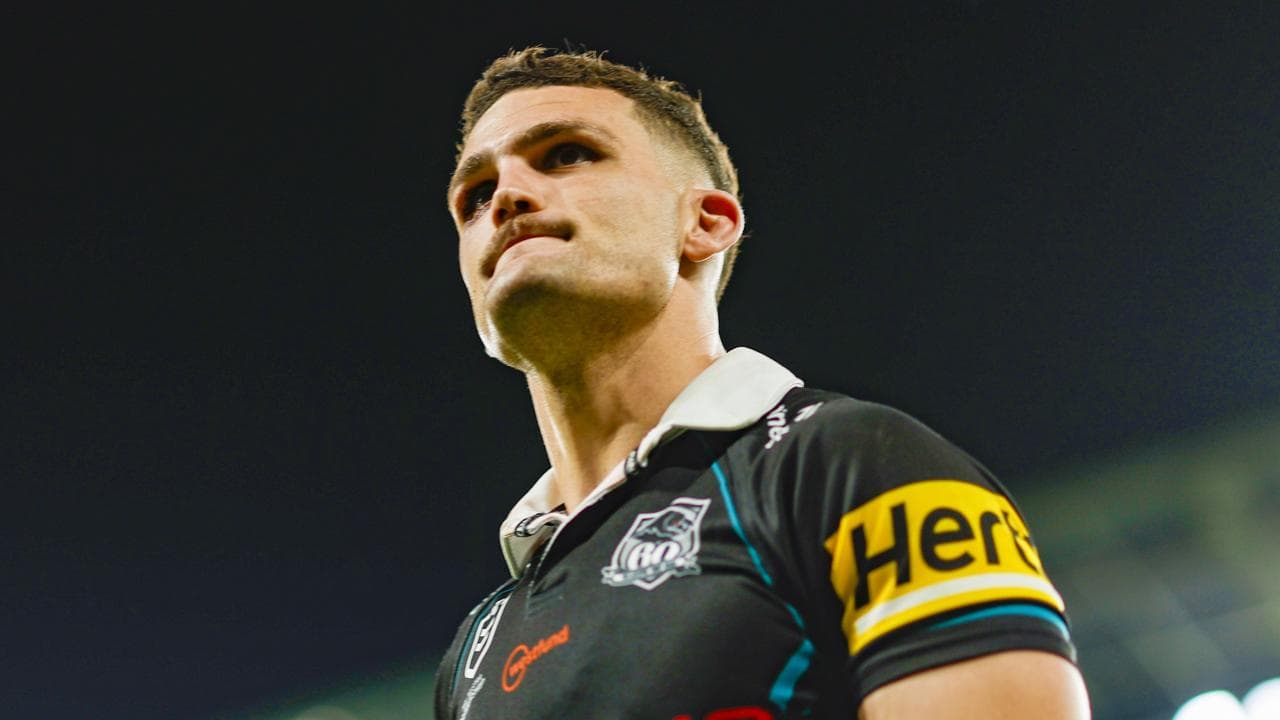 Could get worse: Penrith make big prelim call on Cleary
