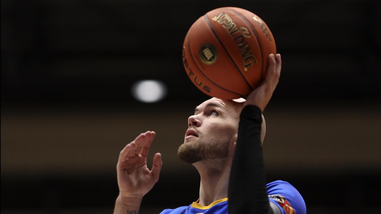 Bullet's bold promise to put Euro spin on NBL