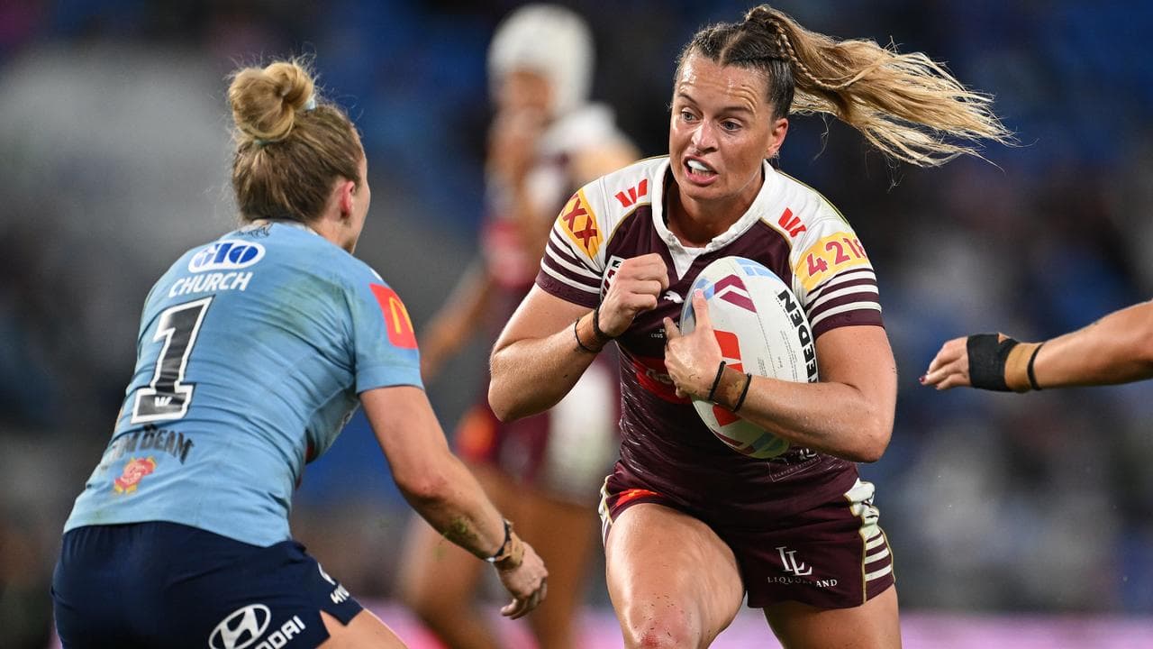 'It is crazy': Skippers call for Women's Origin date change