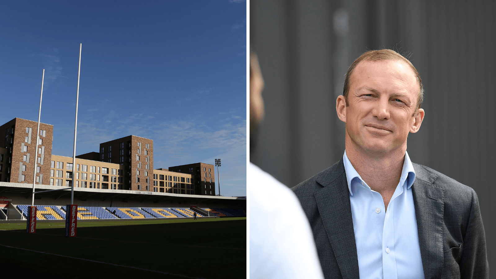 Lockyer learns fate for Broncos' Super League bid