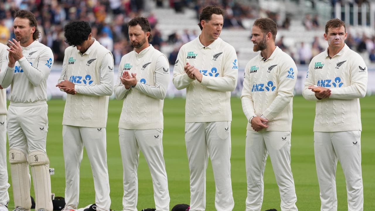 New Zealand cricket icon Bob Blair dies aged 94