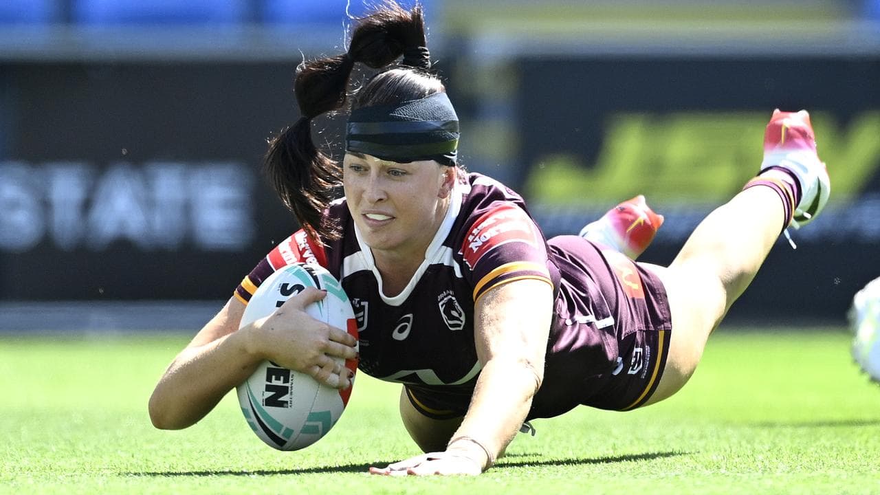 Bandana-clad Broncos warrior a cut above for decider