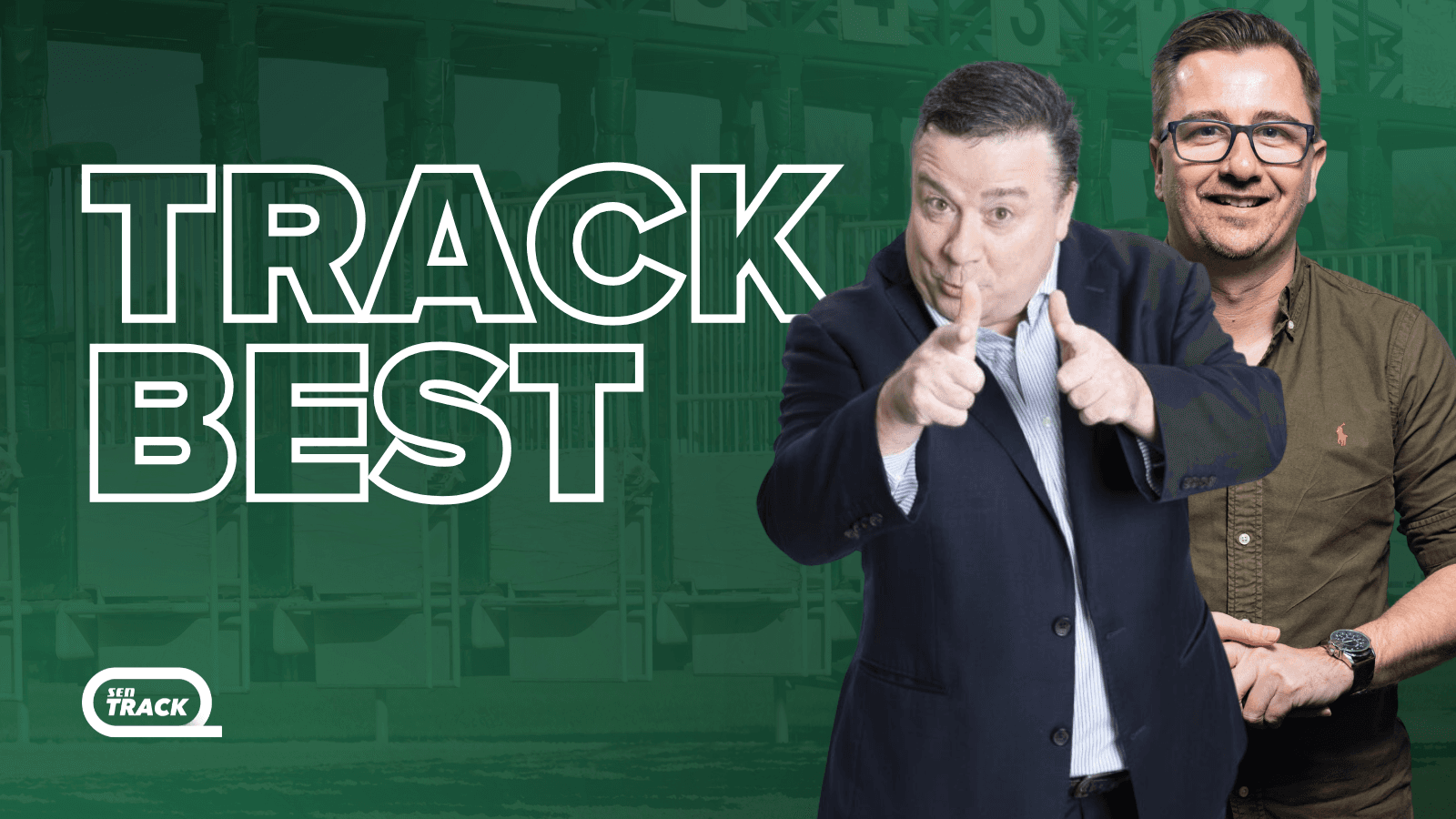Wednesday best bets from Luke & Taggart (04/03)