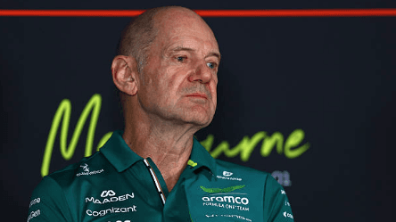 'Scary place': Aston Martin boss hopeful to get through Aus GP amid battery issues