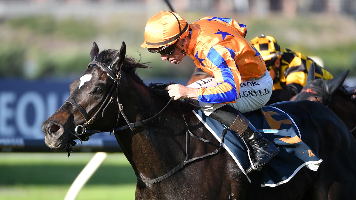 Avantaggia ends season in winning style