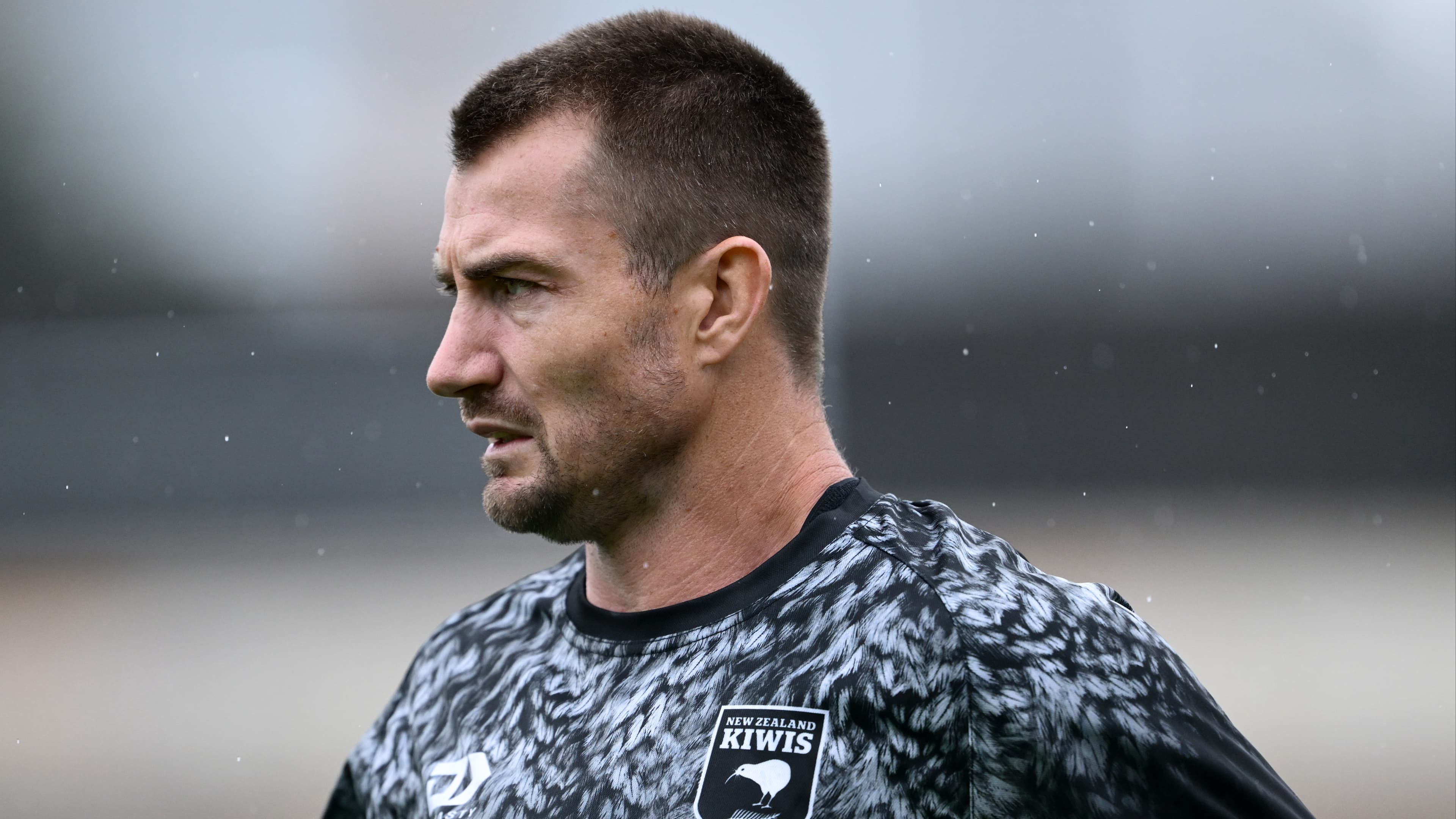 Foran's shock new coaching destination revealed