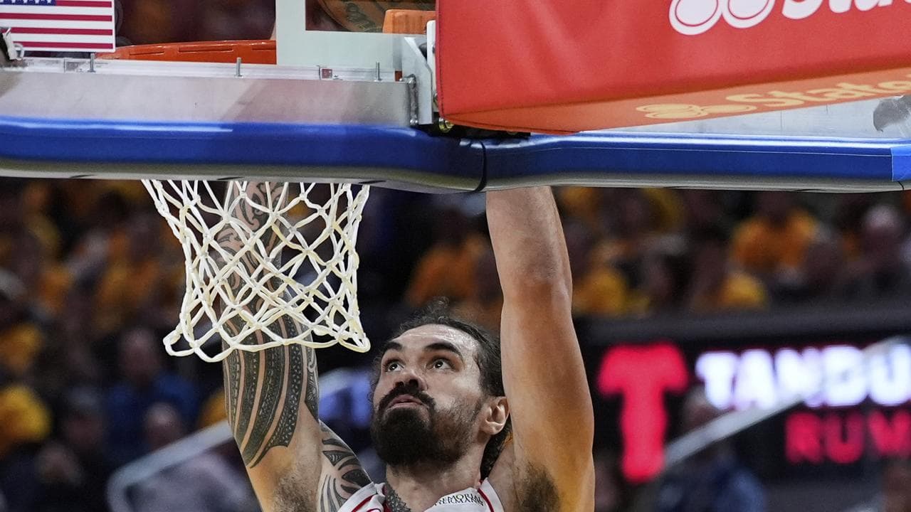 The King, the Kiwi and the title chase: NBA season preview