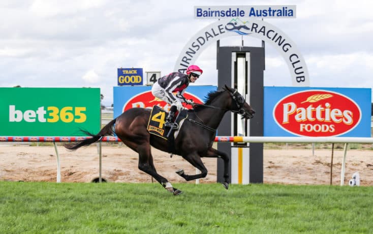 Correct Weight: Nick and Trav Noonan’s Sunday best bets (22/03)