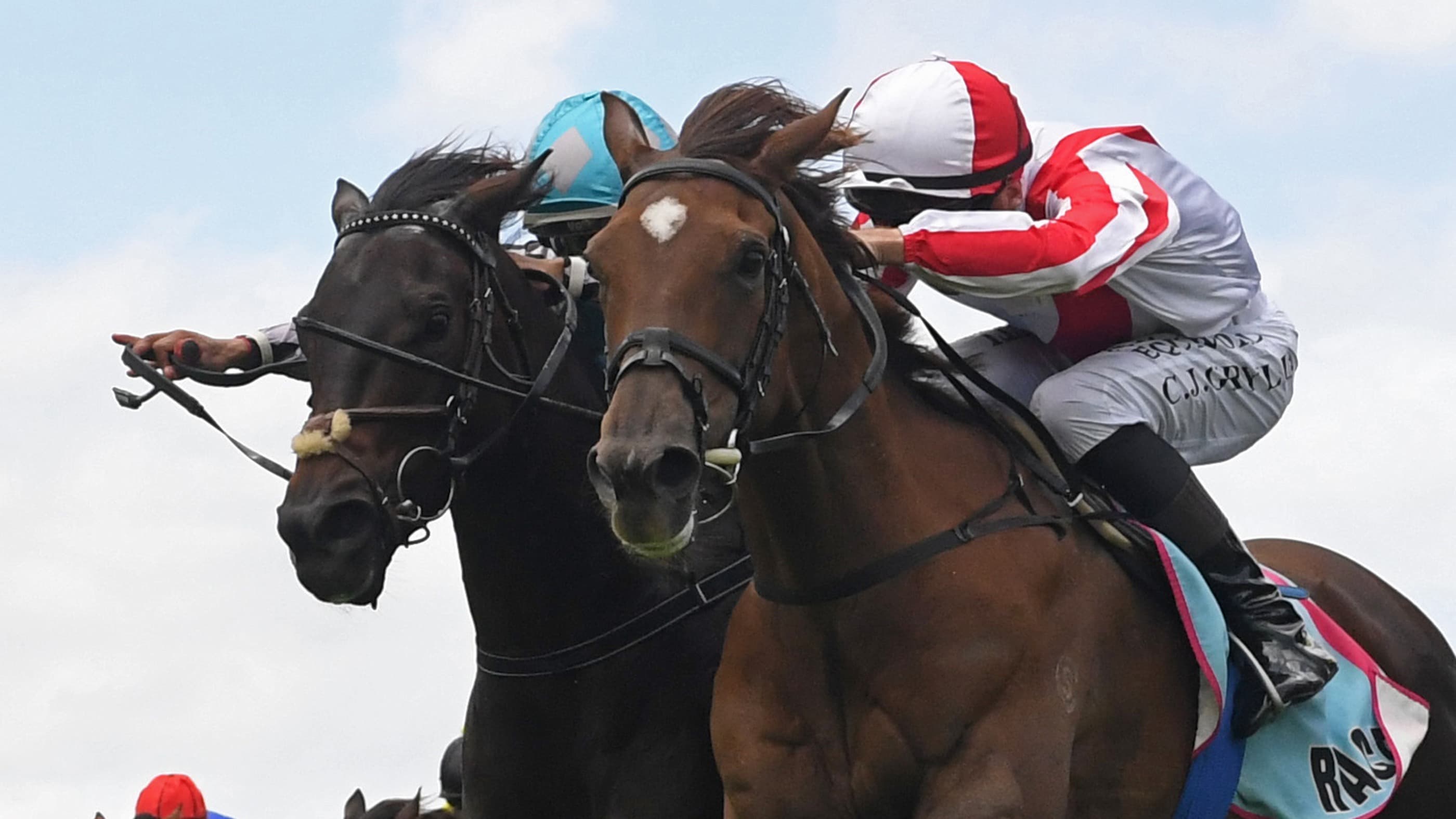 Déjà vu with The Dirty Dee