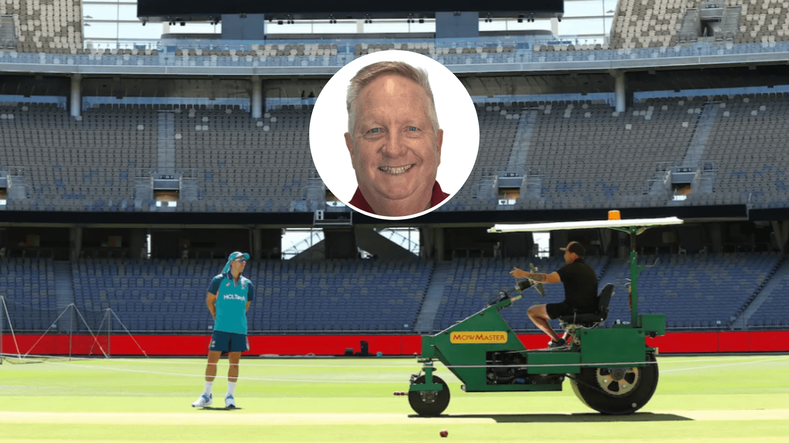 Healy: Perth curator's job is firmly on the line after pitch quotes