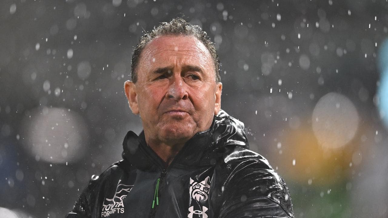 'Been worse': Raiders not fussing before Knights battle