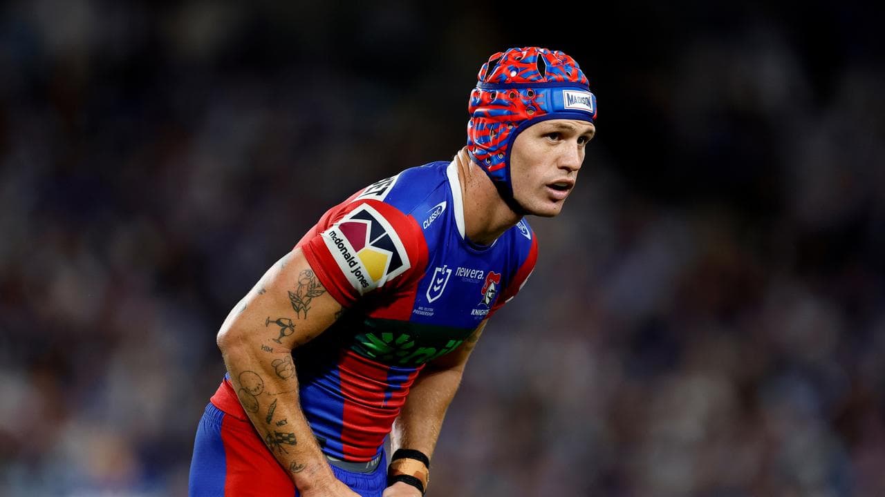 Knights provide Ponga rehab update as new spine details emerge