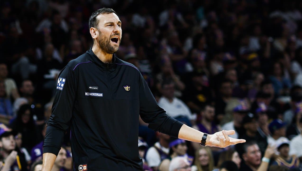 Kings respond to Adelaide's 'body shaming' complaints