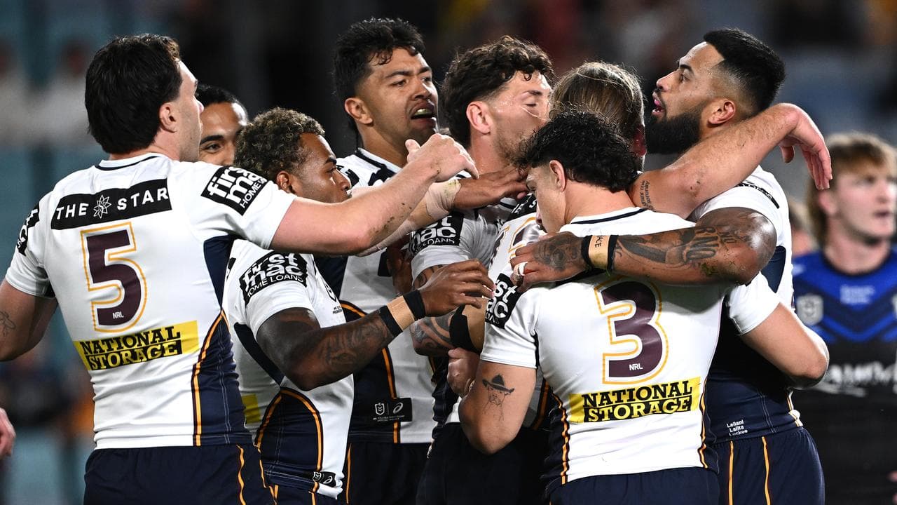Broncos fall to 45-year low despite defeating Bulldogs