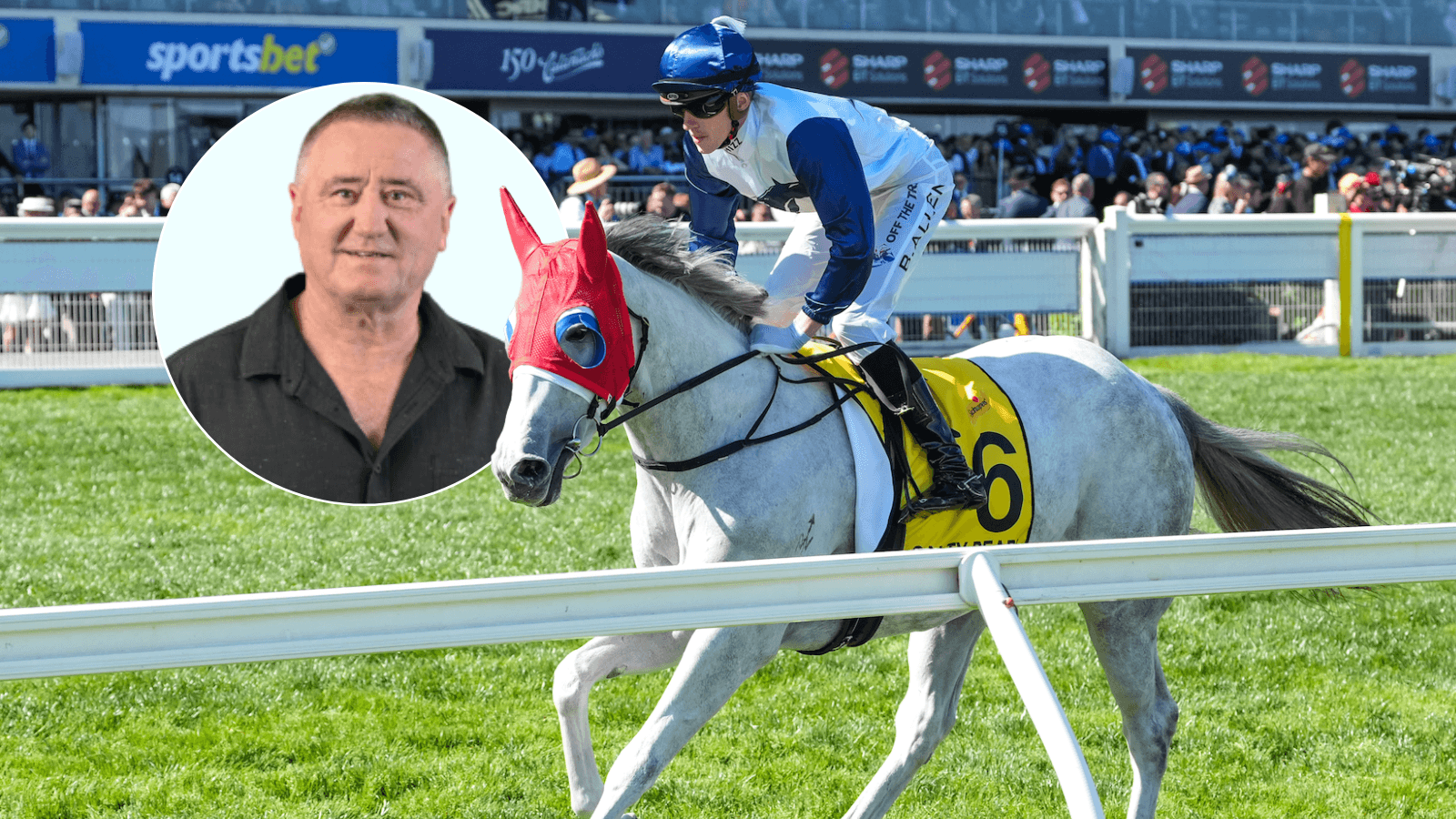 The Hunter's Edge: Mark Hunter's selections at Moonee Valley (25/10)