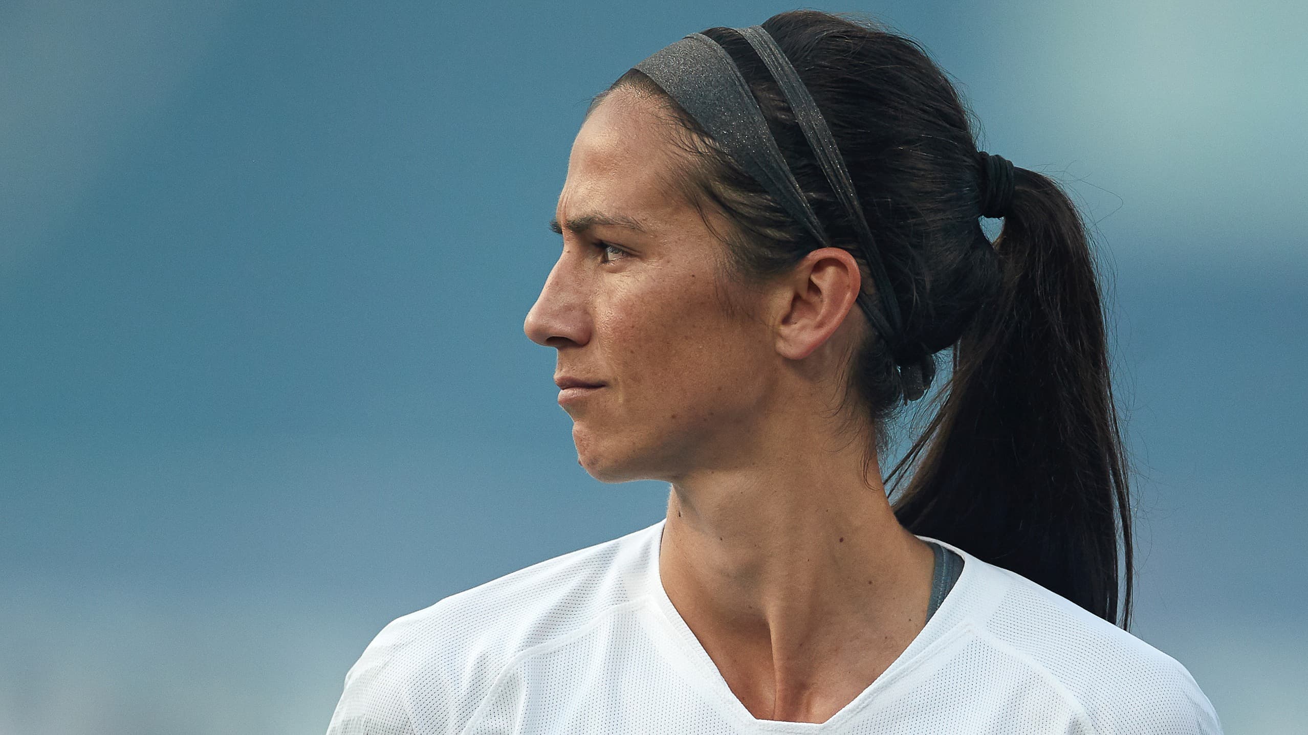 Why Football Ferns great Abby Erceg is (finally) returning to New Zealand