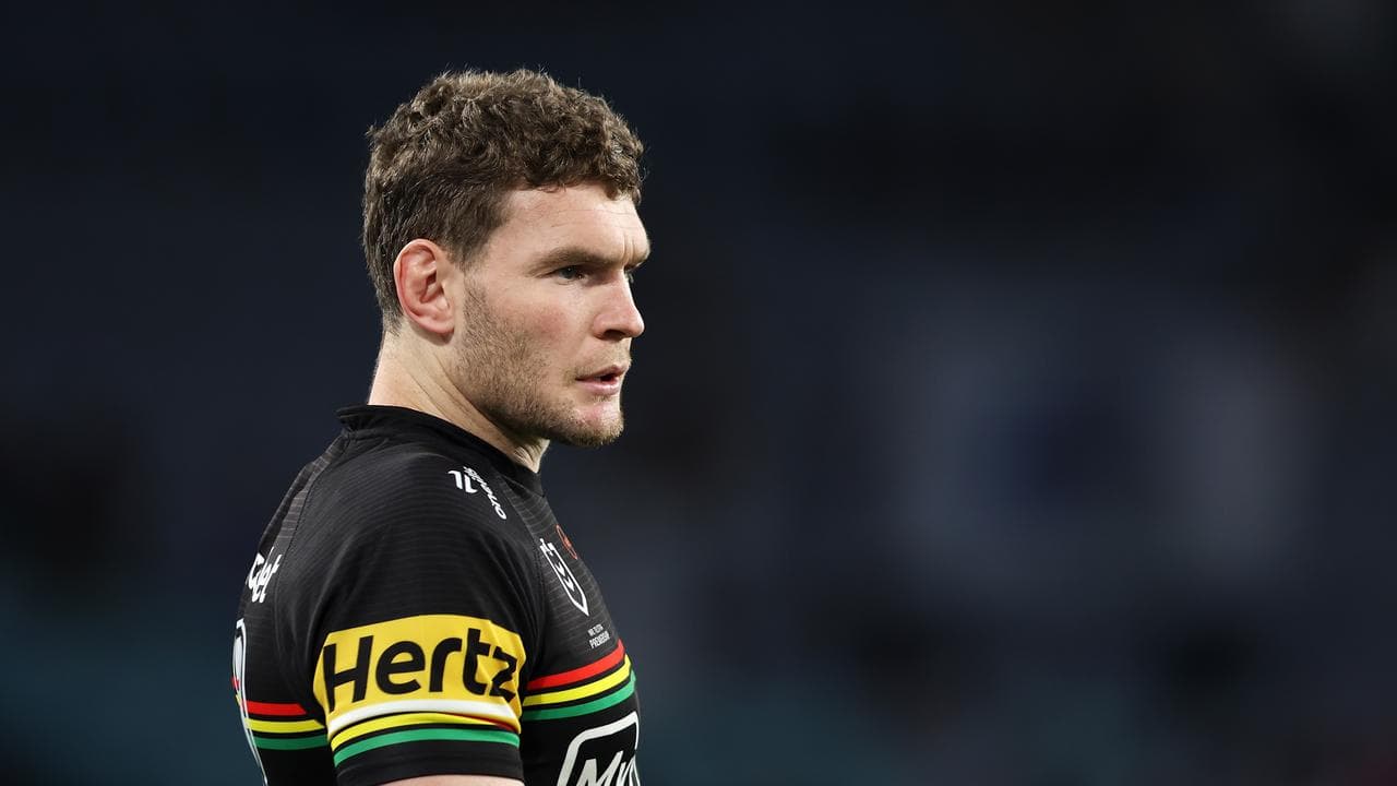 NSW forward sidelined as race begins for Origin I