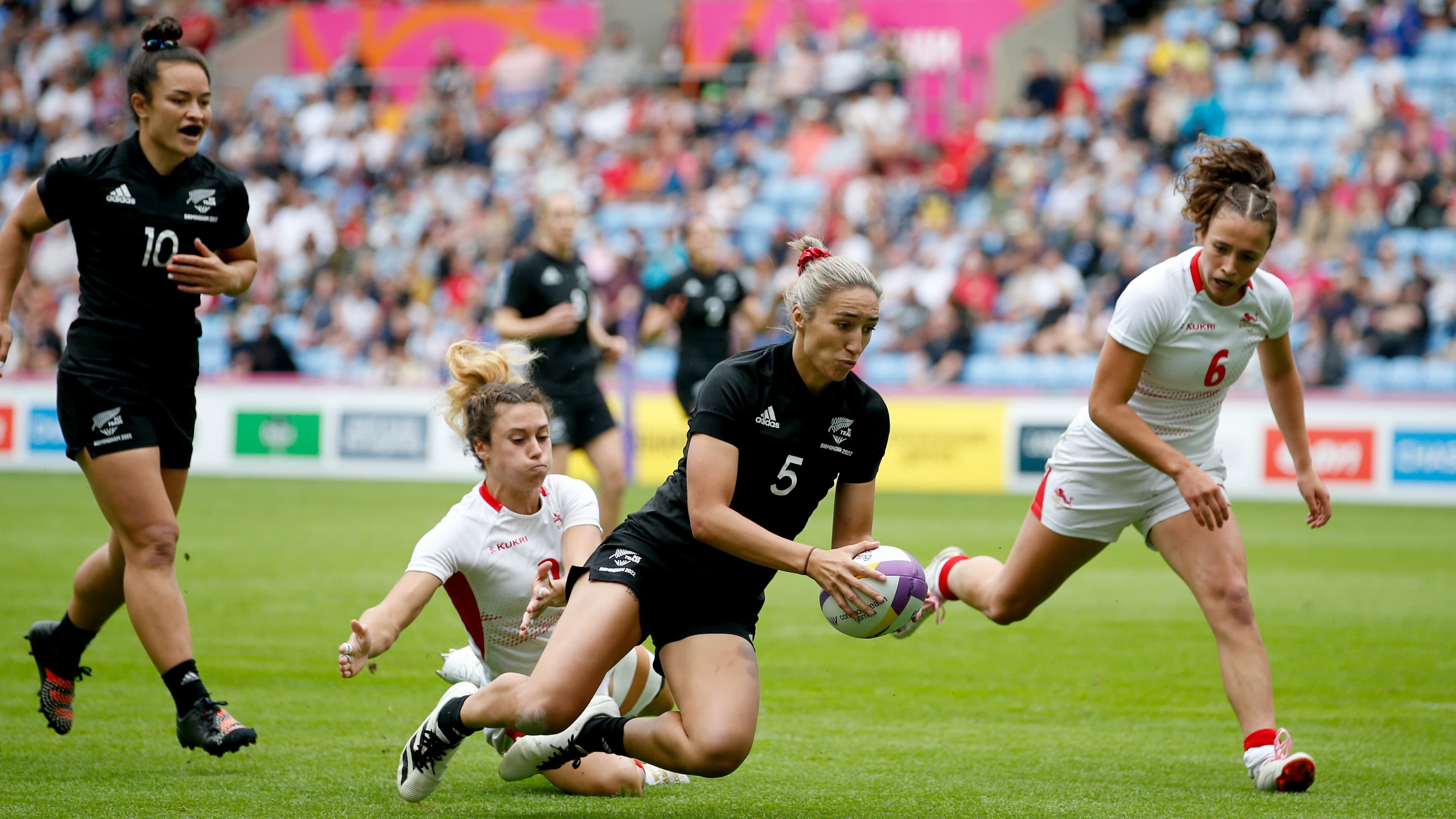 “Writing might be on the wall”: Why the Commonwealth Games isn’t viable