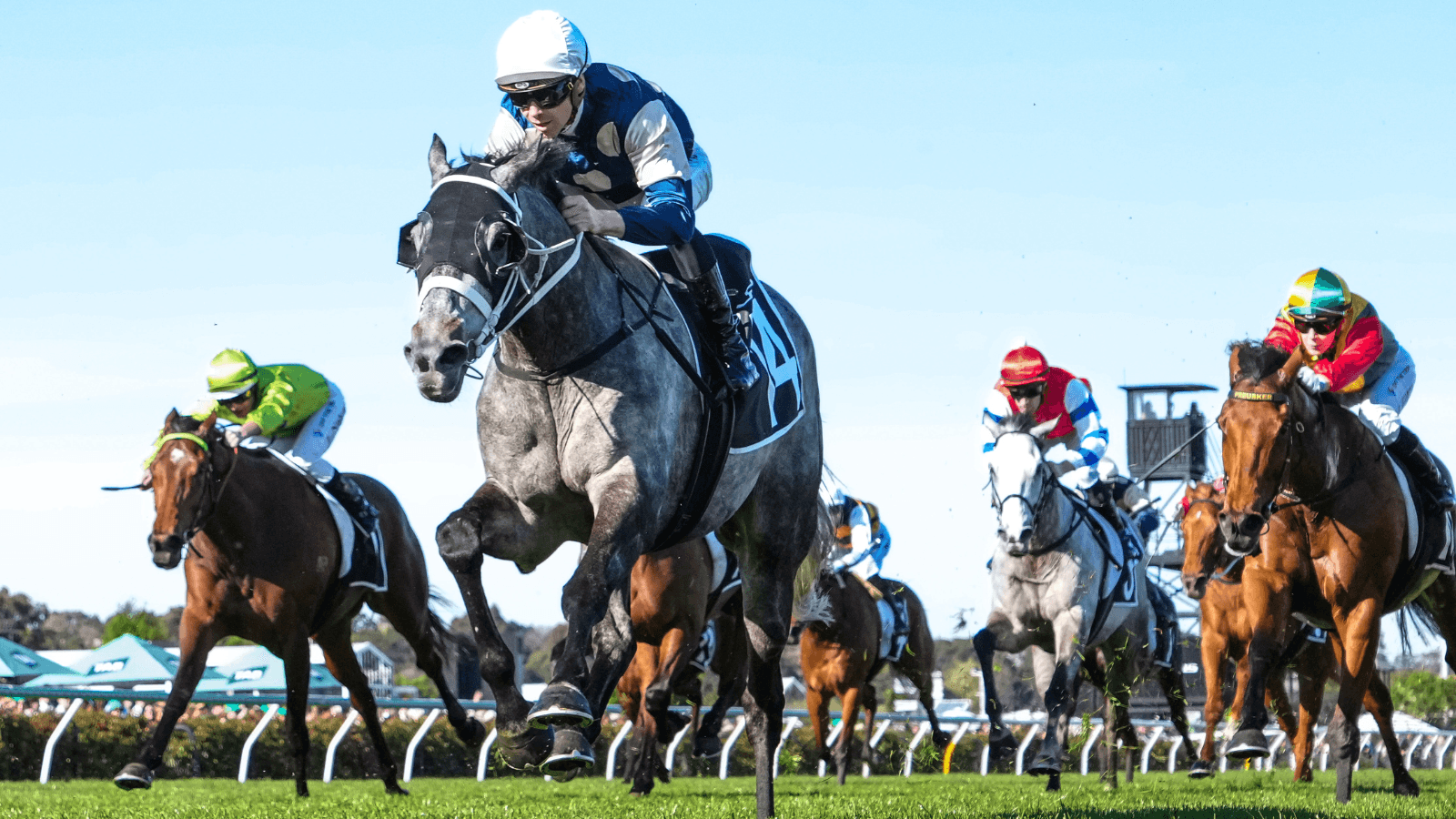 The First Word: Nick & Trav Noonan’s Saturday A-set (11/04)