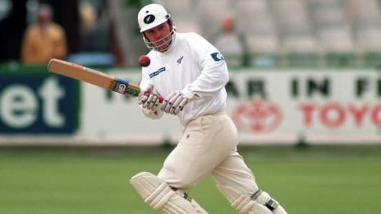 Ian Smith: Remembering Martin Crowe and Graham Thorpe