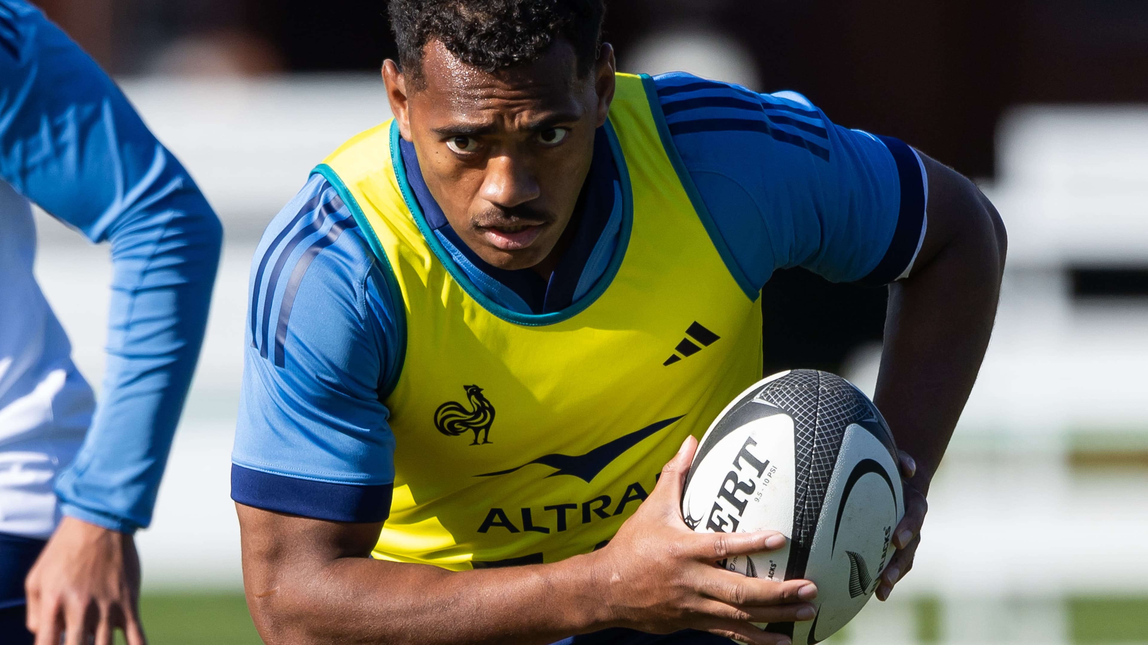 ‘The depth is there’: Former All Black explains the strength within the French rugby team