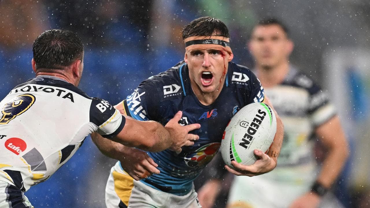 England turn to Brimson with rugby league Ashes on the line