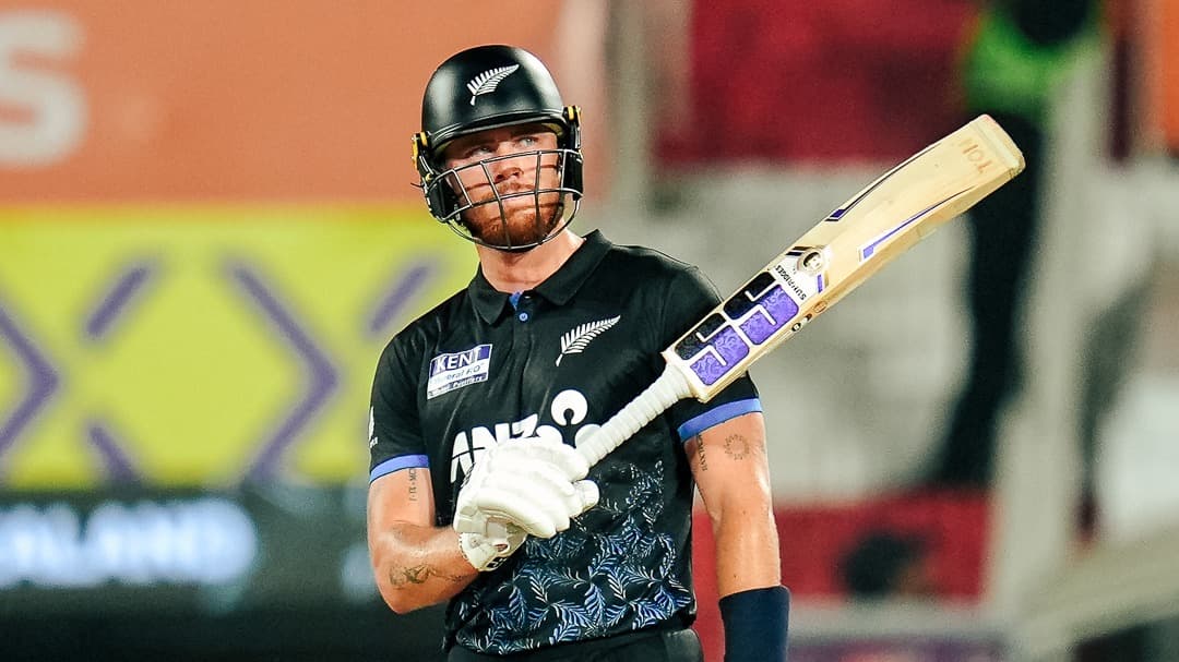 Battle-hardened Blackcaps ready to launch T20 World Cup campaign
