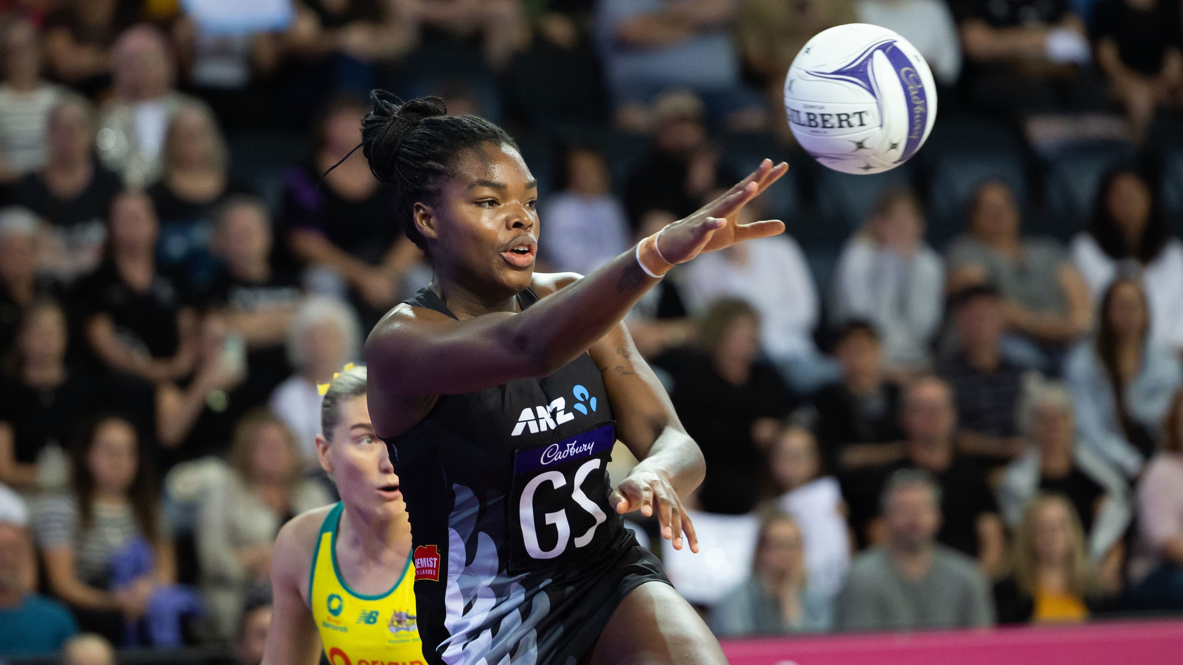 'Best case scenario': Nweke's dual dream realised